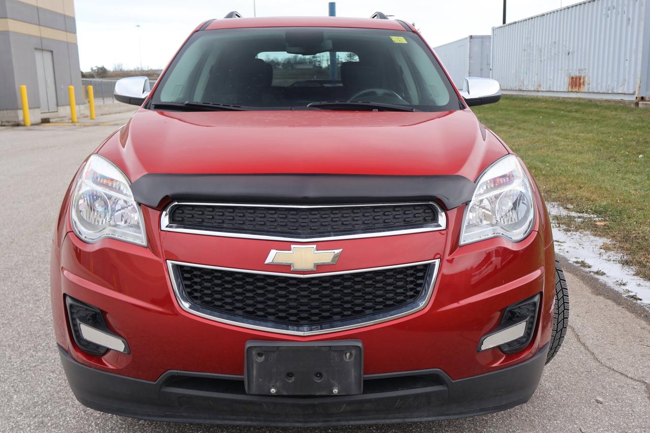 2015 Chevrolet Equinox LT | Heated Seats | Photo