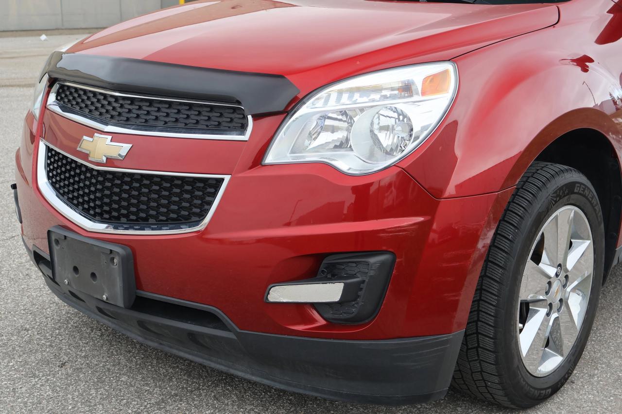 2015 Chevrolet Equinox LT | Heated Seats | Photo3