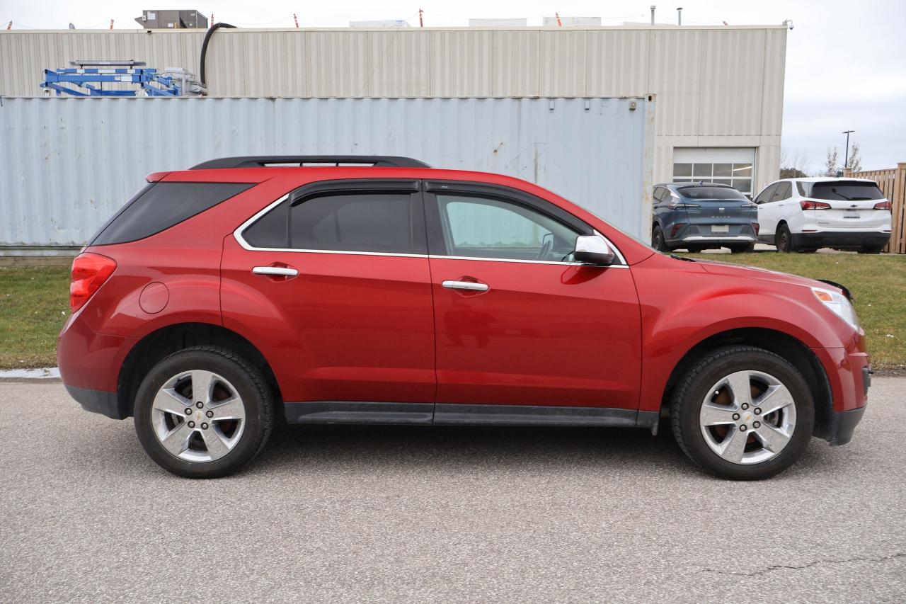 2015 Chevrolet Equinox LT | Heated Seats | Photo