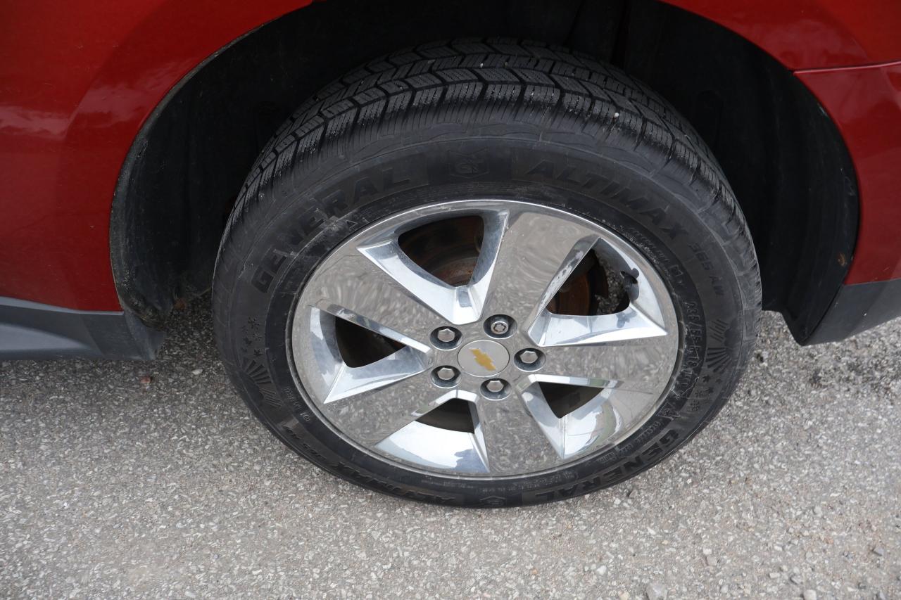 2015 Chevrolet Equinox LT | Heated Seats | Photo