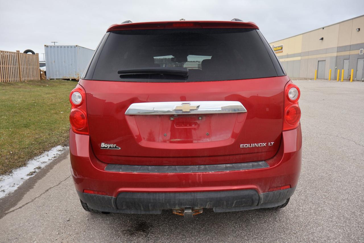 2015 Chevrolet Equinox LT | Heated Seats | Photo