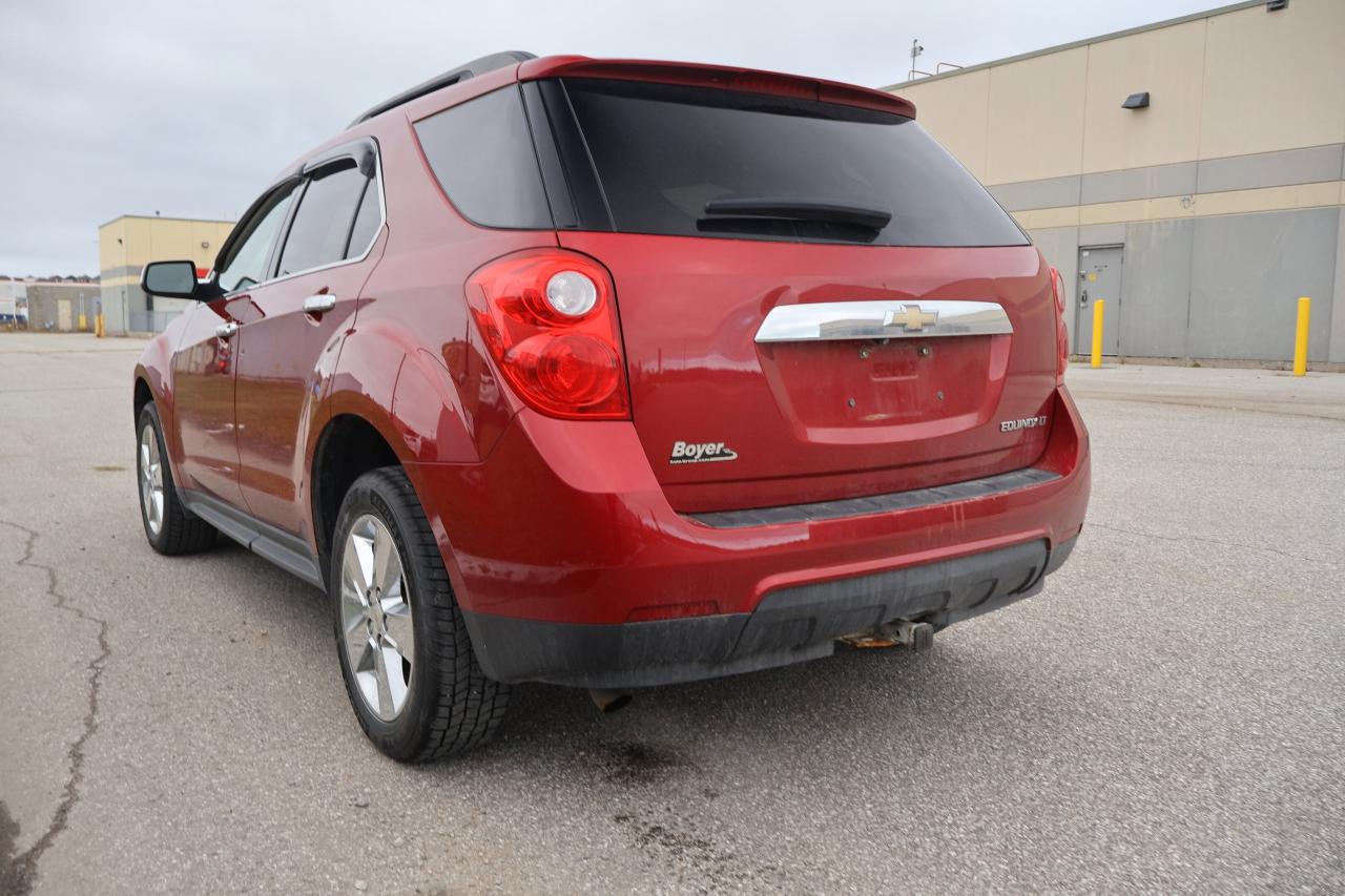 2015 Chevrolet Equinox LT | Heated Seats | Photo