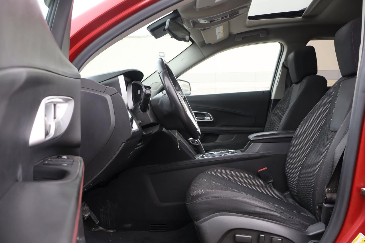 2015 Chevrolet Equinox LT | Heated Seats | Photo