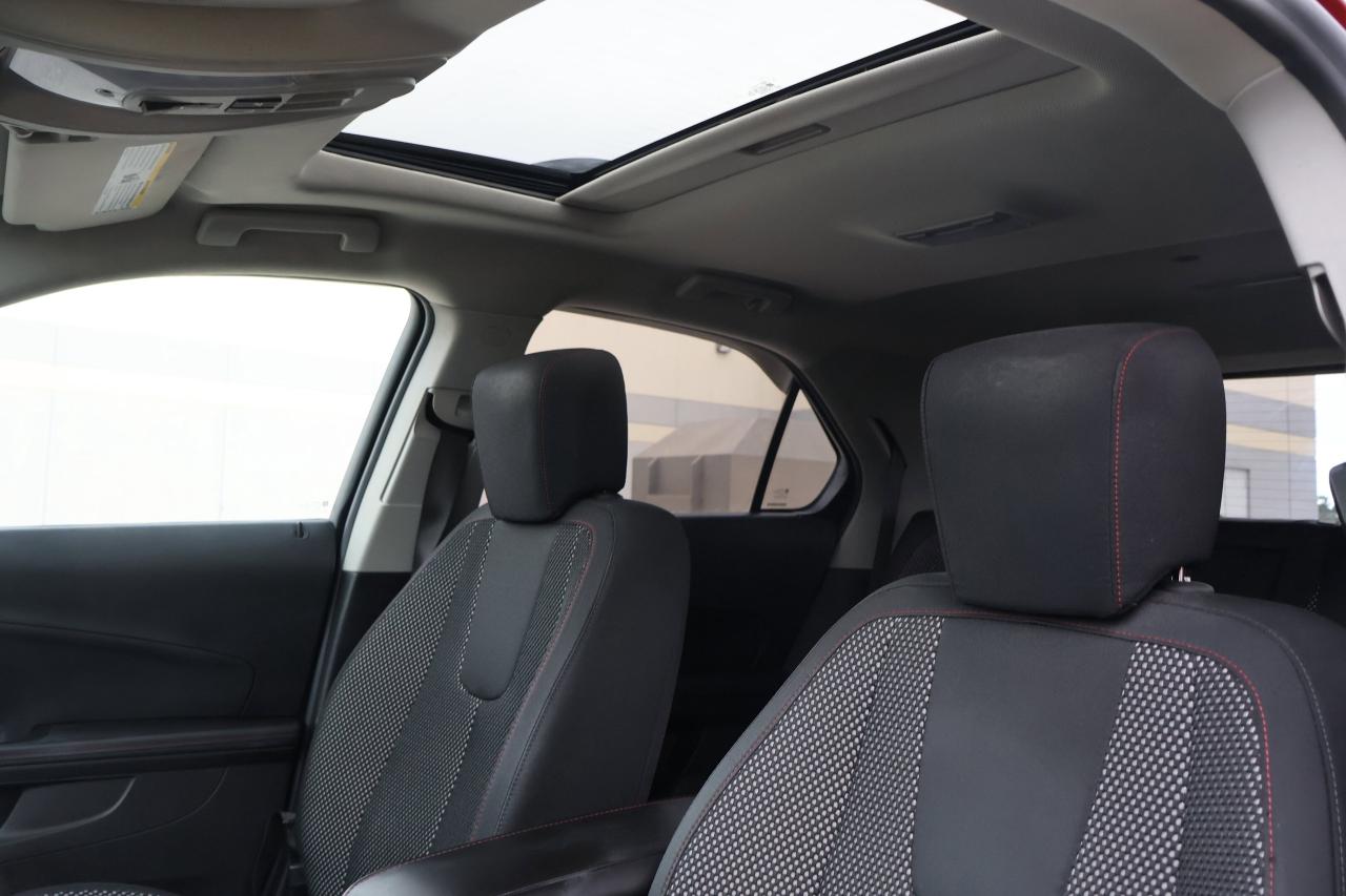 2015 Chevrolet Equinox LT | Heated Seats | Photo