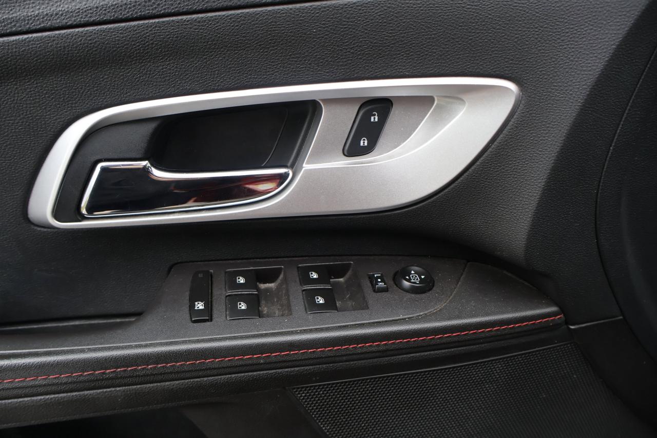2015 Chevrolet Equinox LT | Heated Seats | Photo