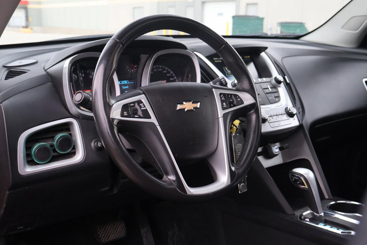 2015 Chevrolet Equinox LT | Heated Seats | Photo