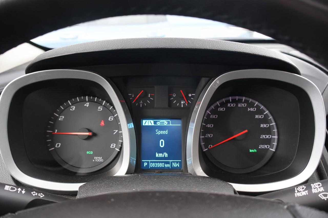 2015 Chevrolet Equinox LT | Heated Seats | Photo