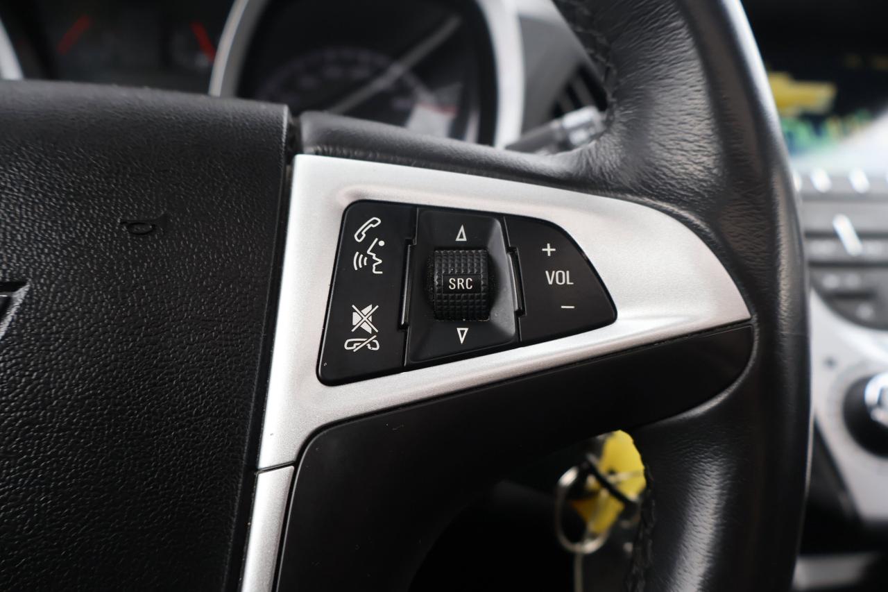 2015 Chevrolet Equinox LT | Heated Seats | Photo