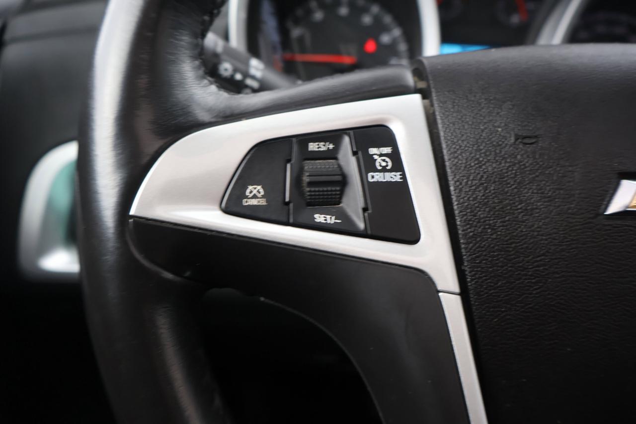 2015 Chevrolet Equinox LT | Heated Seats | Photo
