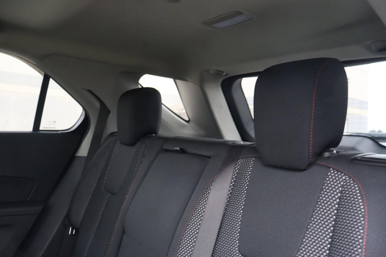 2015 Chevrolet Equinox LT | Heated Seats | Photo