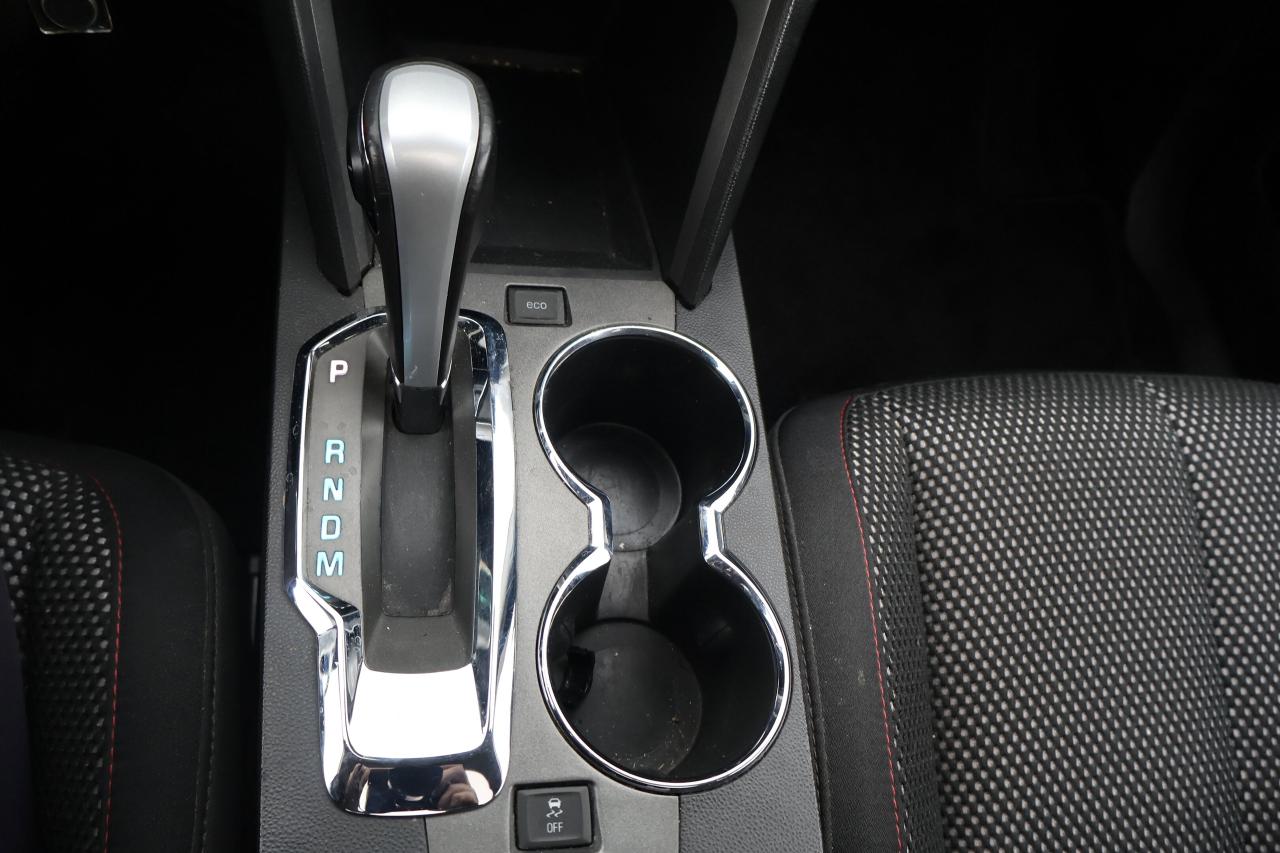 2015 Chevrolet Equinox LT | Heated Seats | Photo