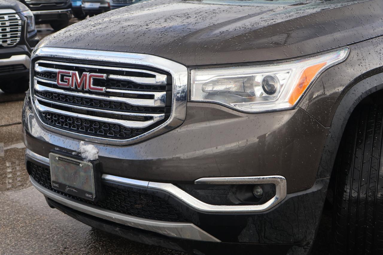 2019 GMC Acadia SLE | Heated Seats | Photo