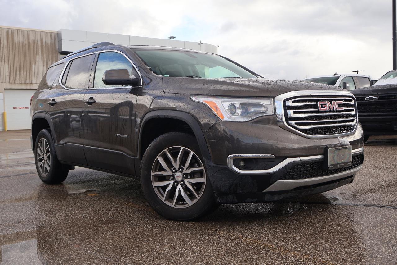 2019 GMC Acadia SLE | Heated Seats | Photo