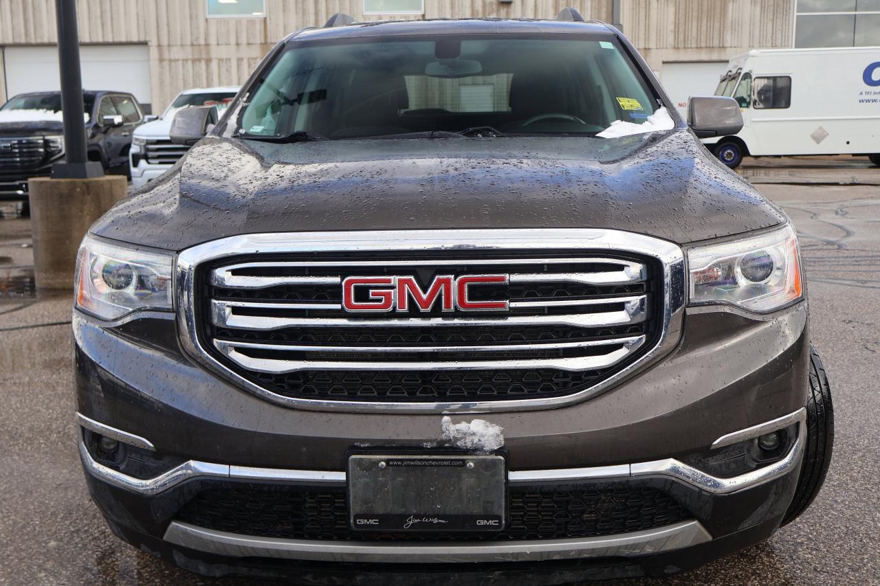 2019 GMC Acadia SLE | Heated Seats | Photo3