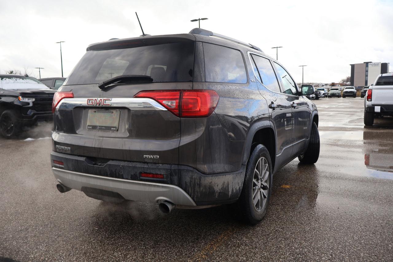 2019 GMC Acadia SLE | Heated Seats | Photo