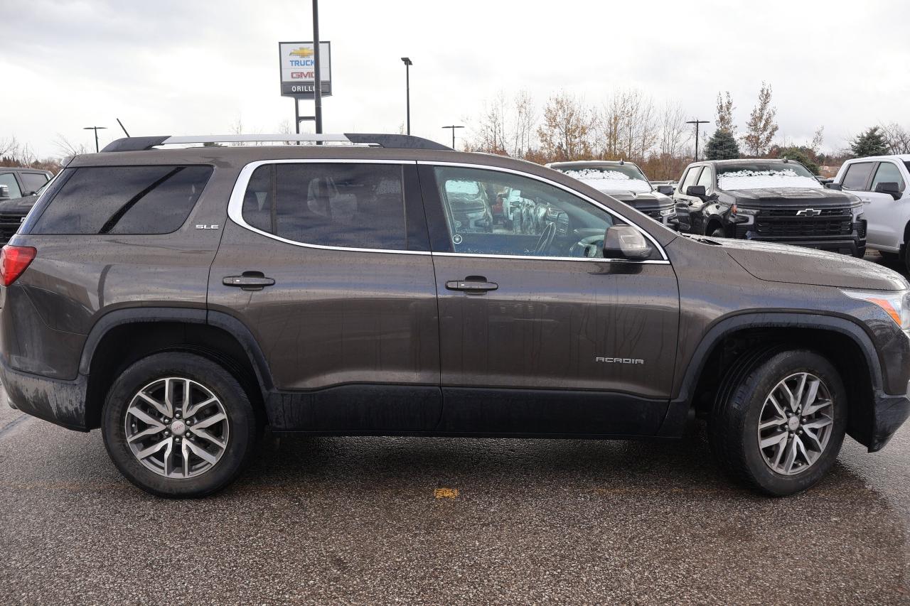 2019 GMC Acadia SLE | Heated Seats | Photo