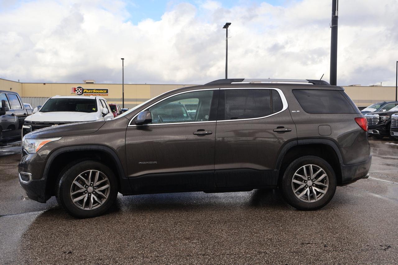 2019 GMC Acadia SLE | Heated Seats | Photo
