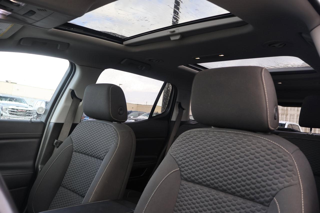 2019 GMC Acadia SLE | Heated Seats | Photo