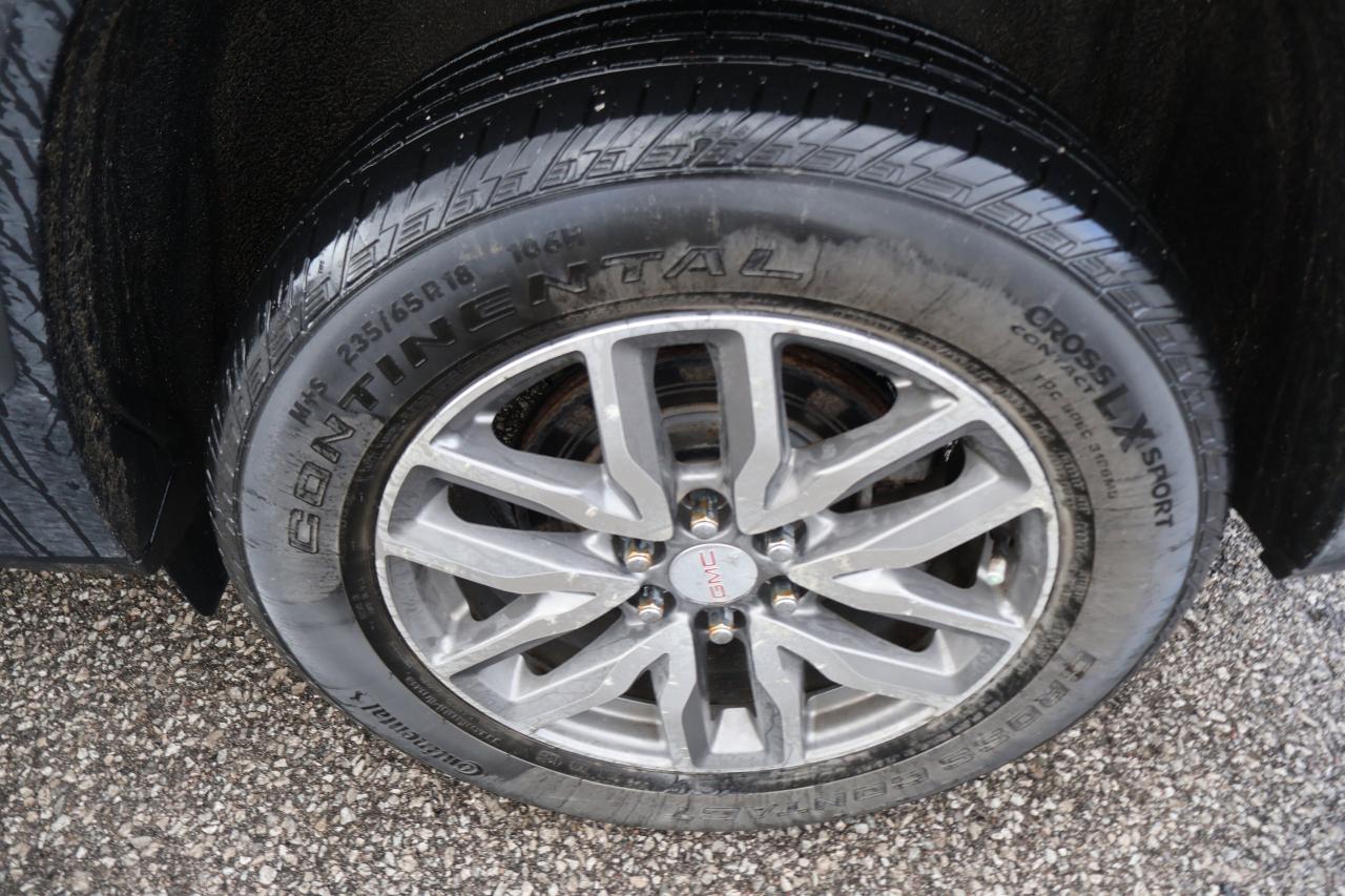 2019 GMC Acadia SLE | Heated Seats | Photo