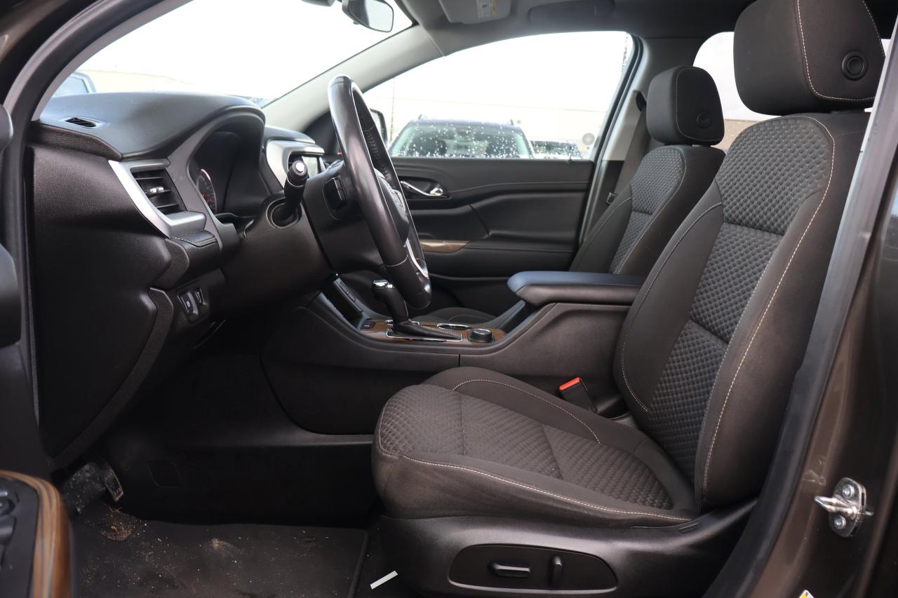 2019 GMC Acadia SLE | Heated Seats | Photo