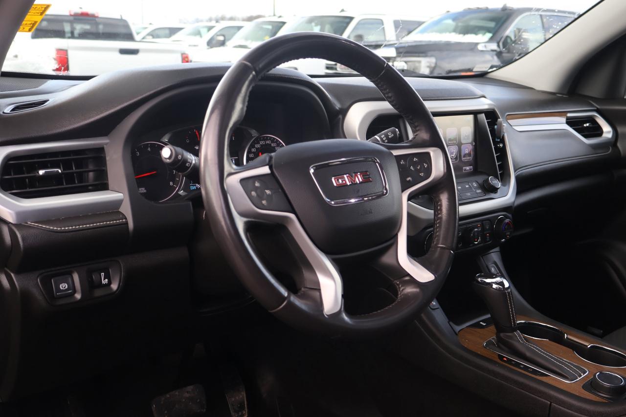 2019 GMC Acadia SLE | Heated Seats | Photo