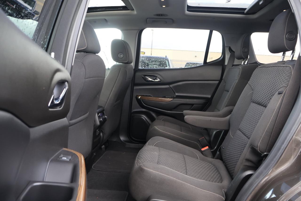 2019 GMC Acadia SLE | Heated Seats | Photo