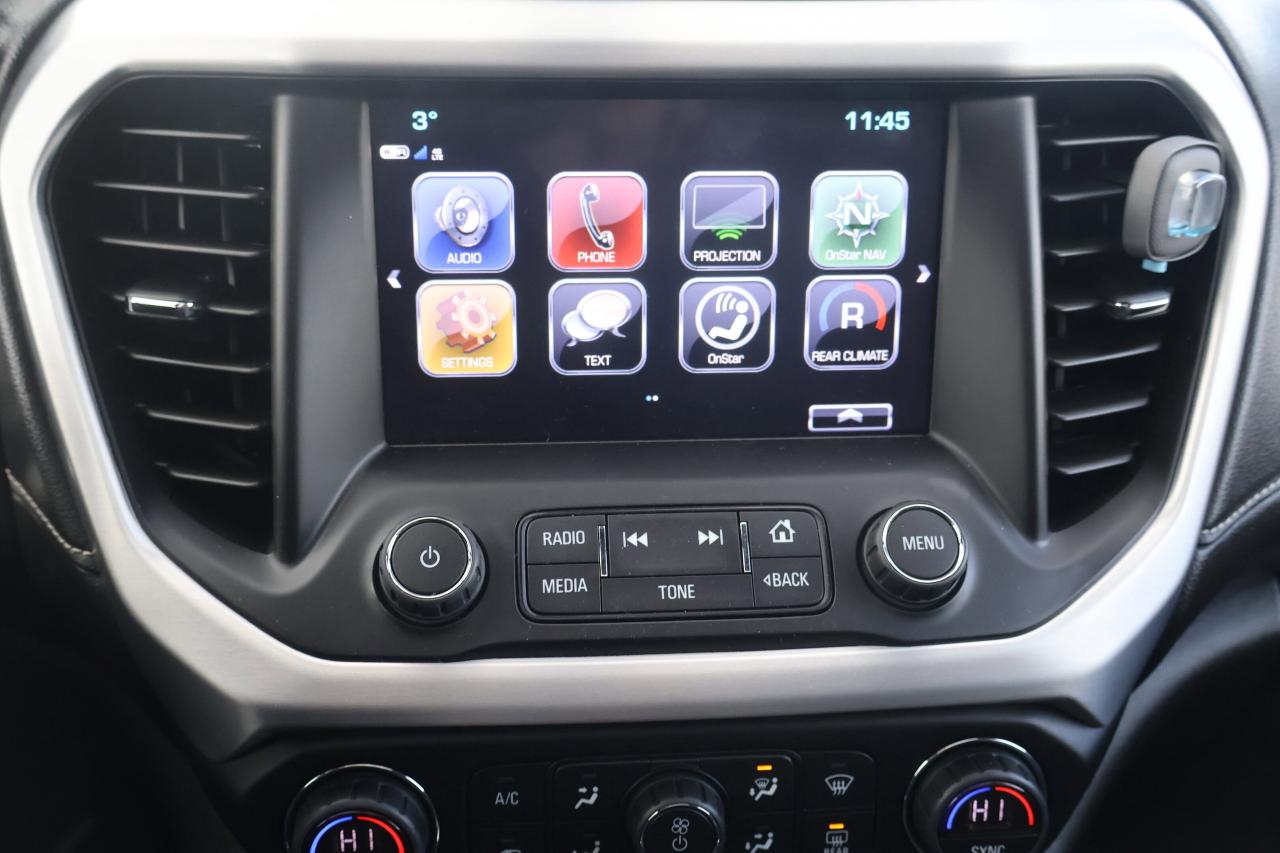 2019 GMC Acadia SLE | Heated Seats | Photo