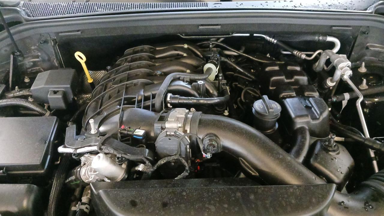 2025 Dodge Durango RMT START / HTD VENTILATED SEATS / BLACKTOP PKG Photo