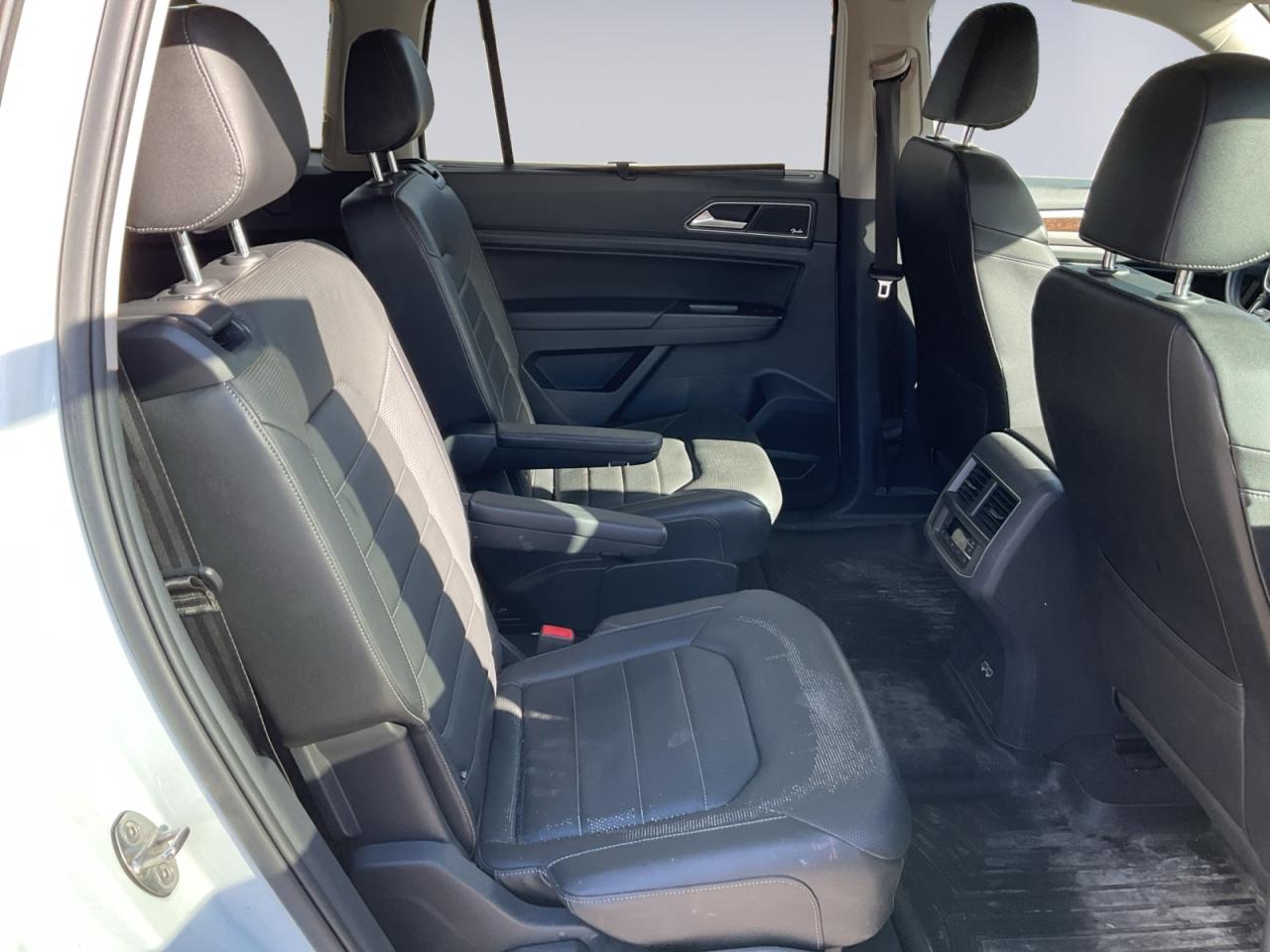 2019 Volkswagen Atlas 3.6L As Is! Photo