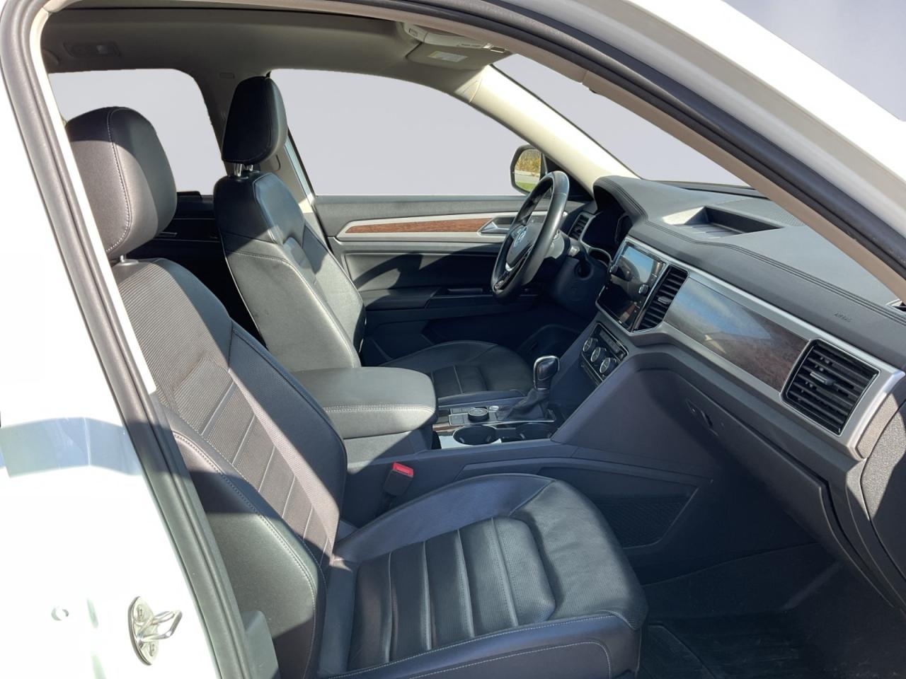 2019 Volkswagen Atlas 3.6L As Is! Photo