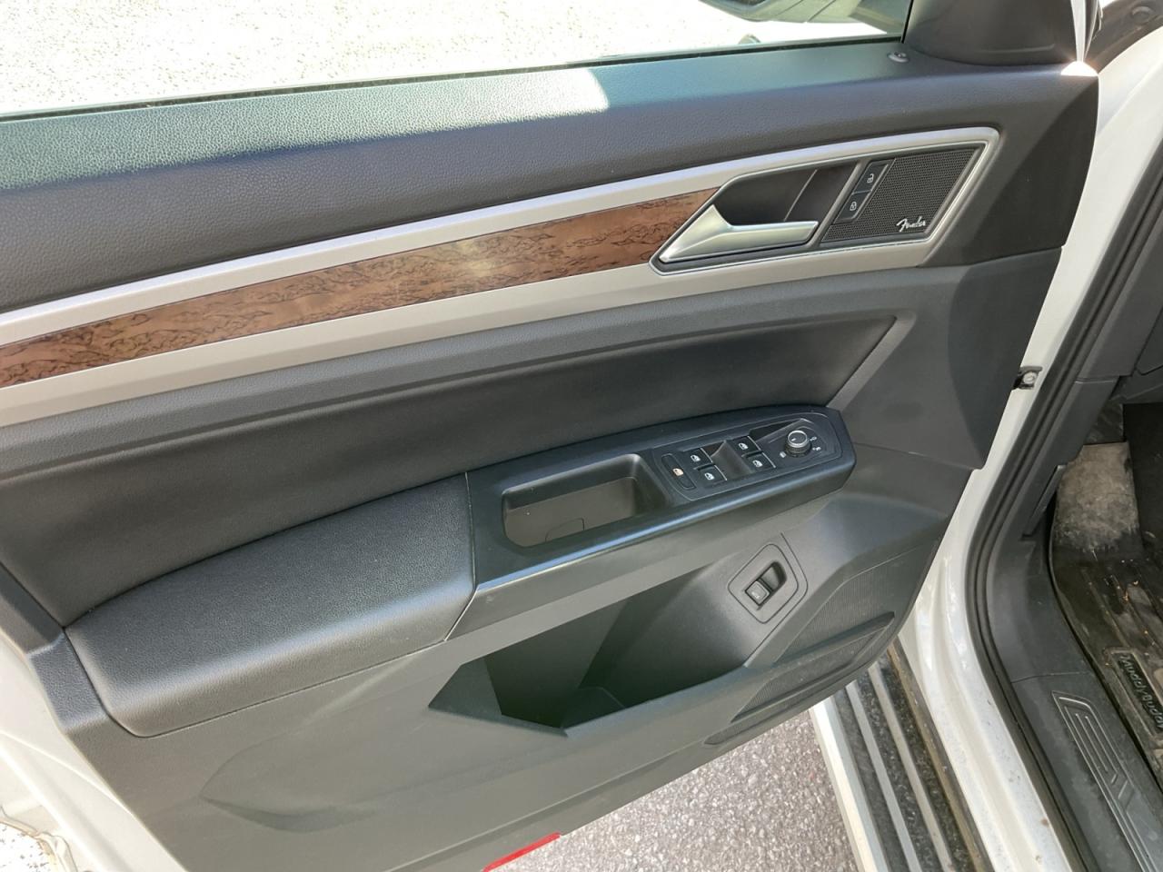 2019 Volkswagen Atlas 3.6L As Is! Photo