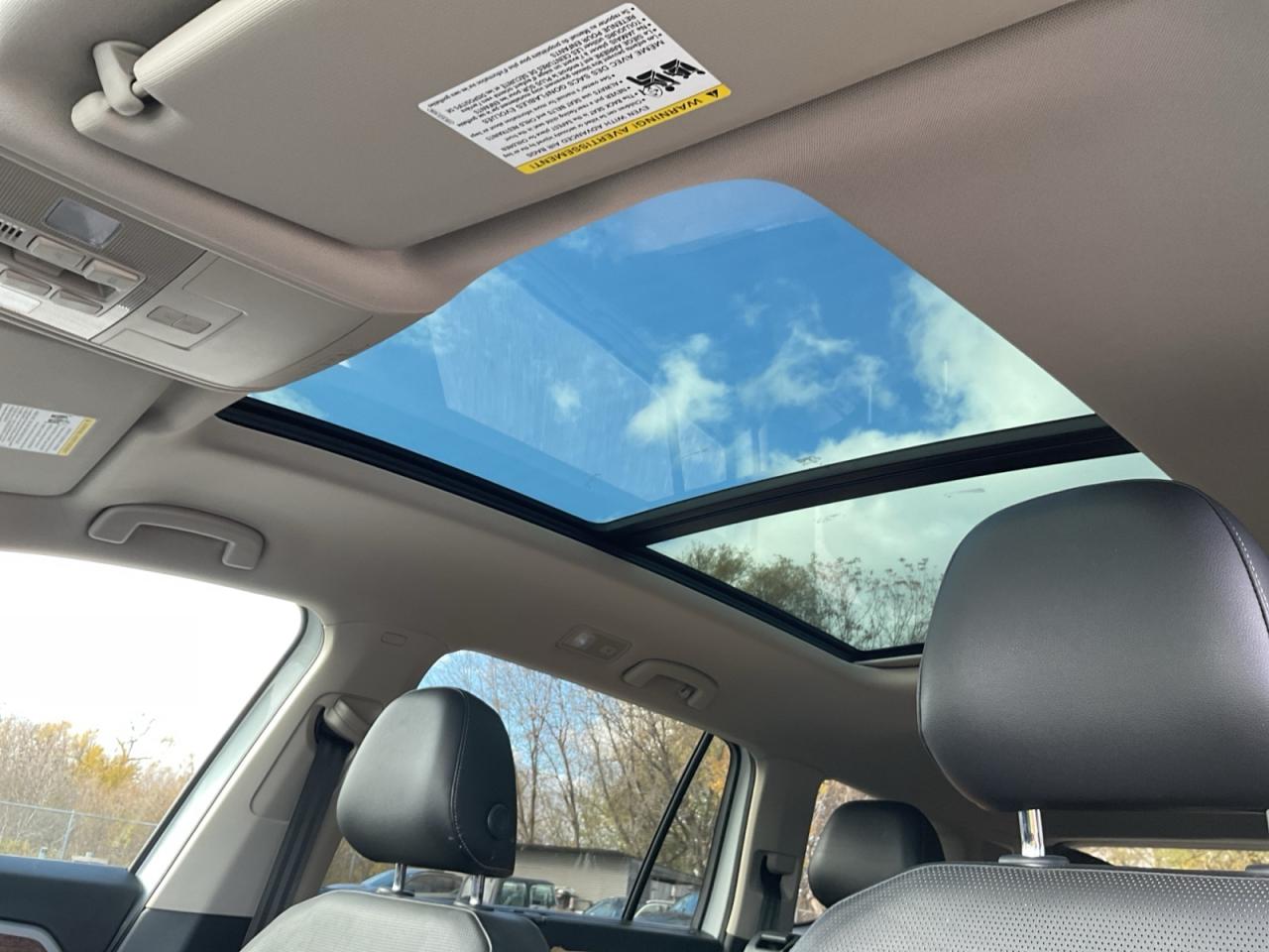 2019 Volkswagen Atlas 3.6L As Is! Photo