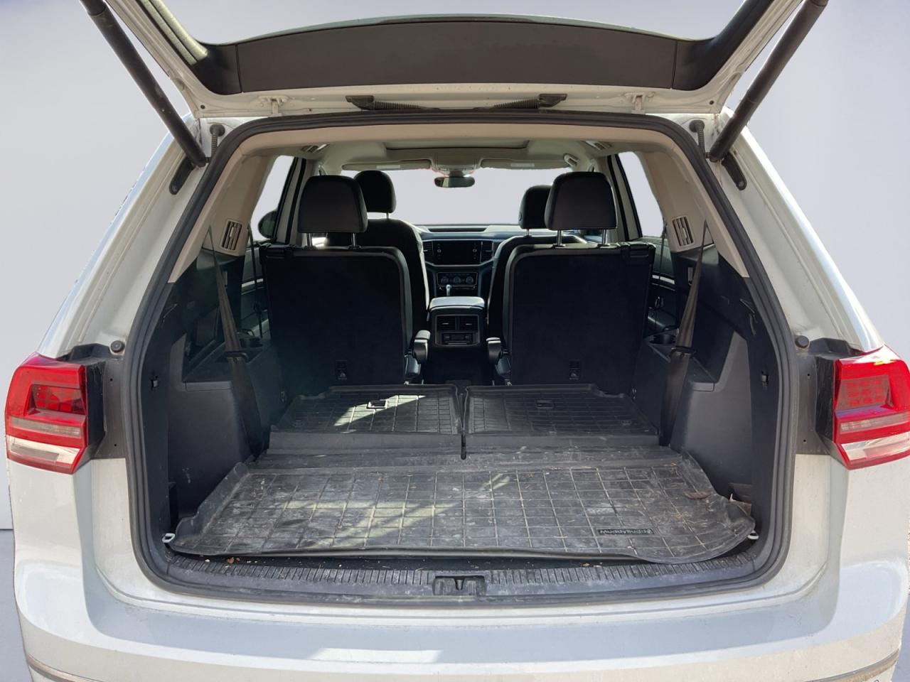 2019 Volkswagen Atlas 3.6L As Is! Photo