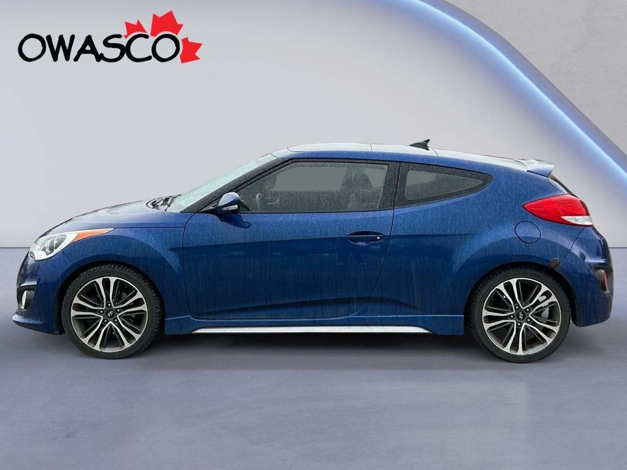 2016 Hyundai Veloster 1.6L As Is! Photo2