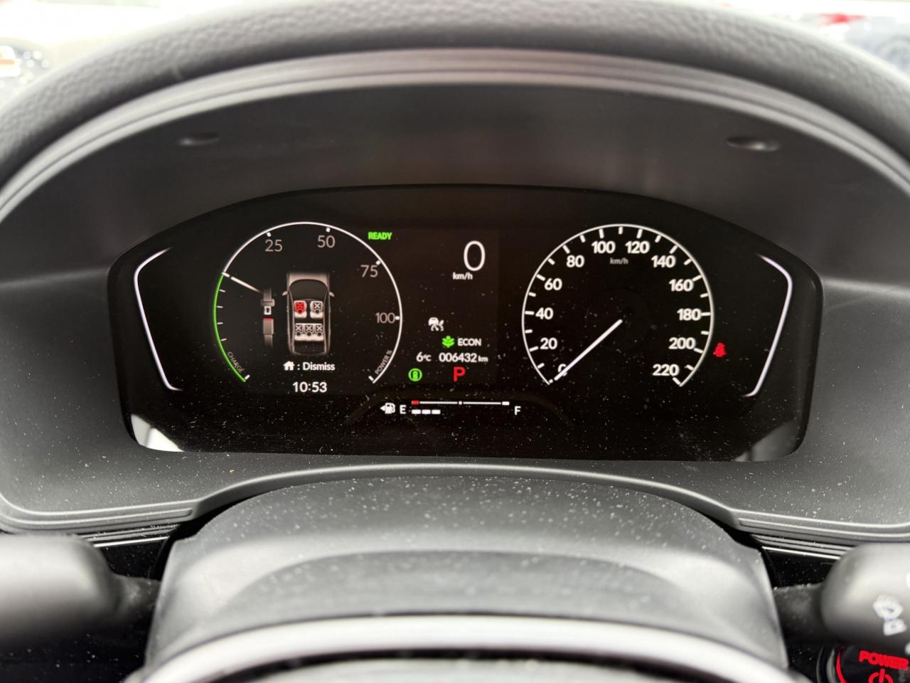 2025 Honda Civic Hybrid Sport eCVT | SUNROOF | BLUETOOTH | REMOTE START | Photo