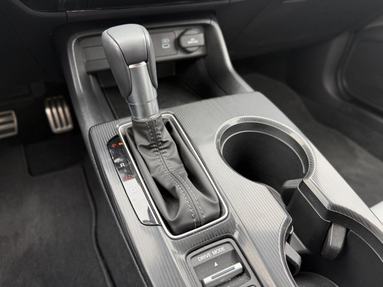 2025 Honda Civic Hybrid Sport eCVT | SUNROOF | BLUETOOTH | REMOTE START | Photo