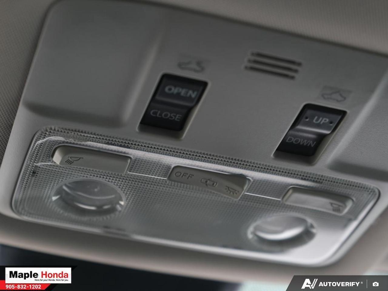 2018 Toyota Corolla Power Windows| Power Locks| Sunroof| Heated Seats| Photo