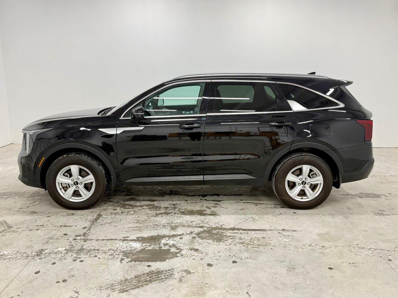 2025 Kia Sorento LX Photo