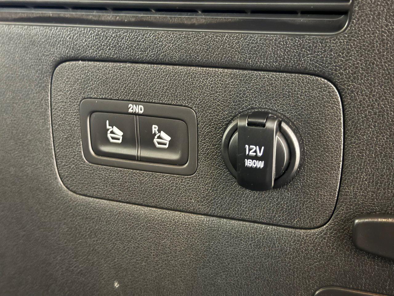 2025 Kia Sorento LX Photo