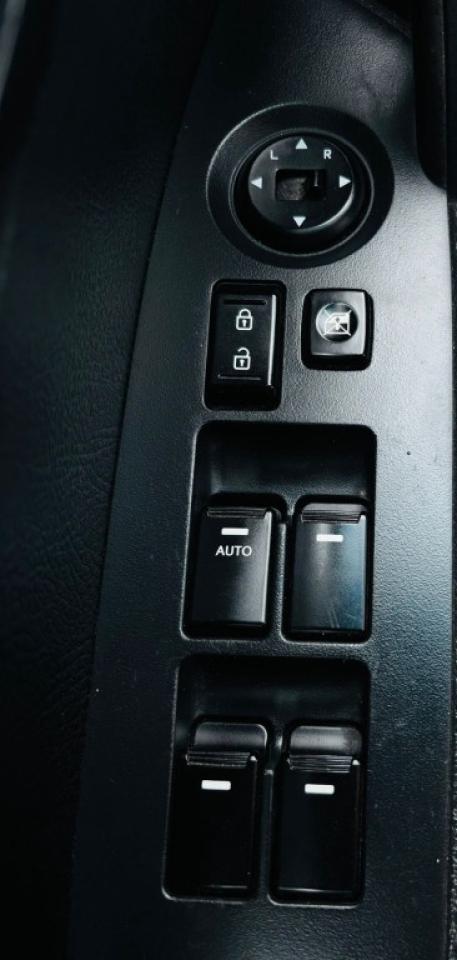 2012 Kia Sorento LX 4dr Front-wheel Drive Automatic Photo