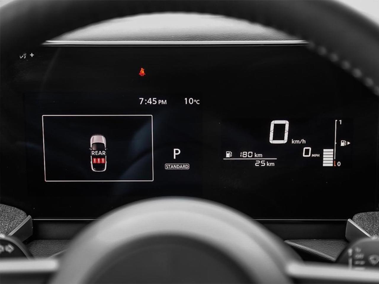 2025 Nissan Kicks SV  - Heated Seats Photo