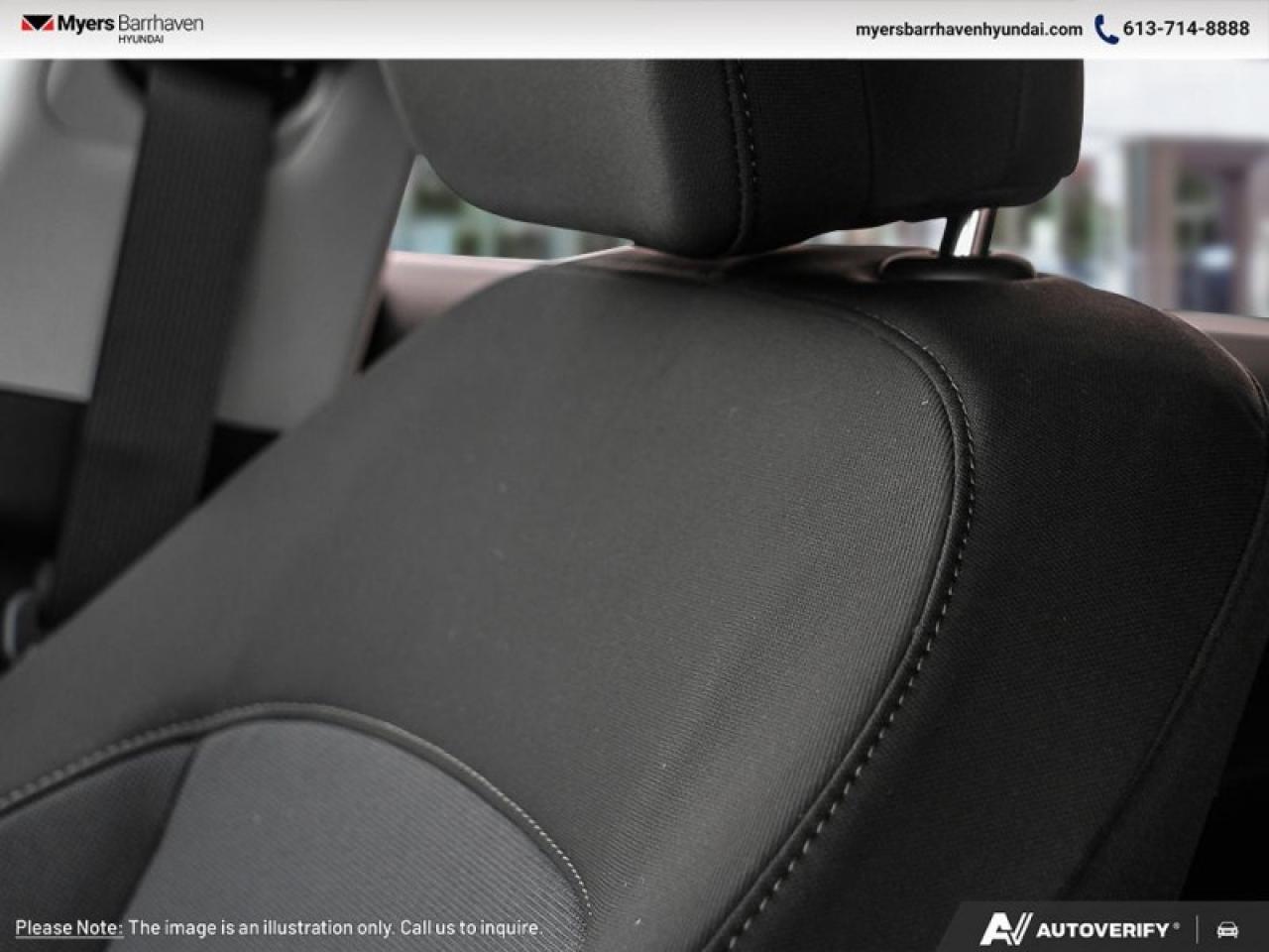 2026 Hyundai KONA Preferred AWD Photo