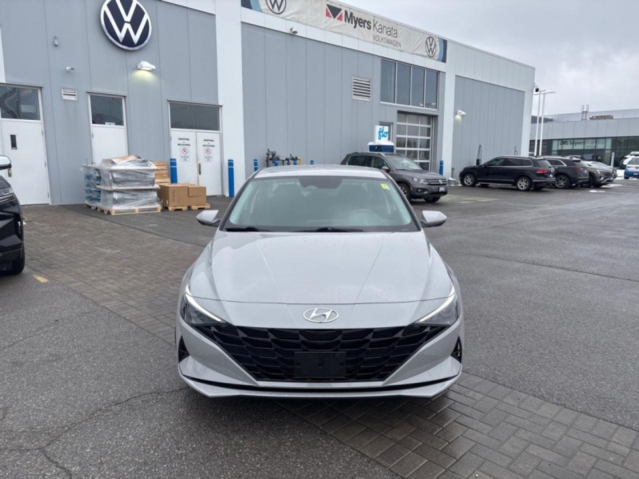 2023 Hyundai Elantra Preferred  -  Heated Seats Photo