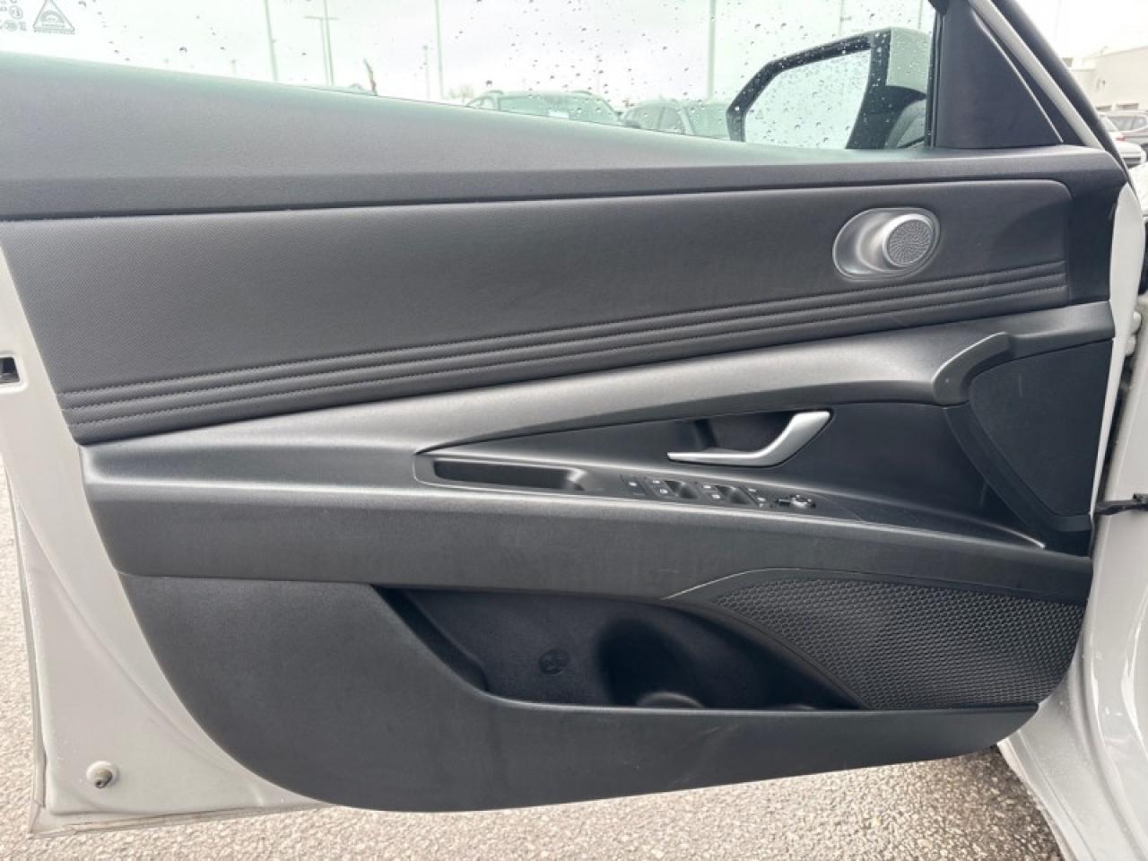 2023 Hyundai Elantra Preferred  -  Heated Seats Photo