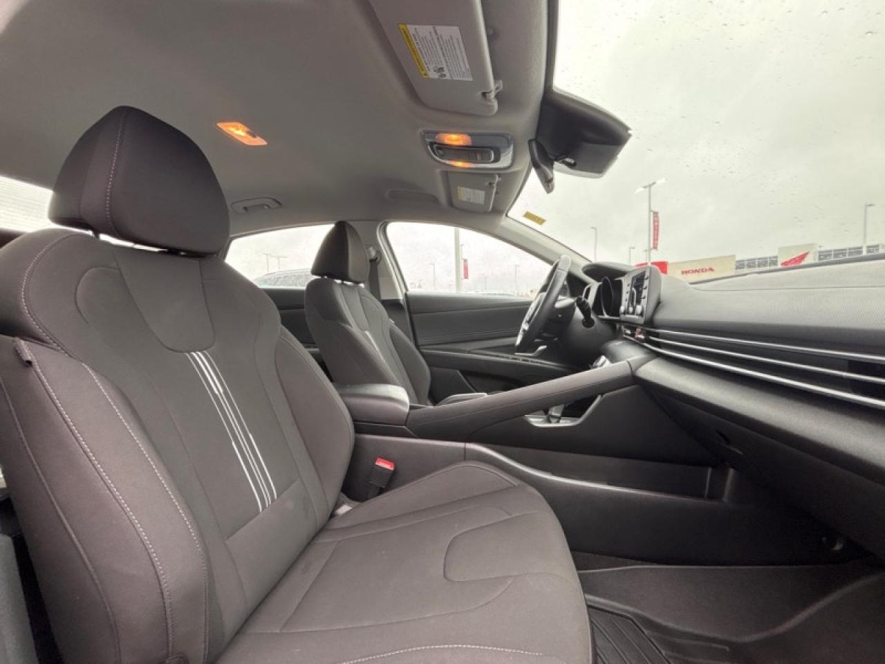2023 Hyundai Elantra Preferred  -  Heated Seats Photo