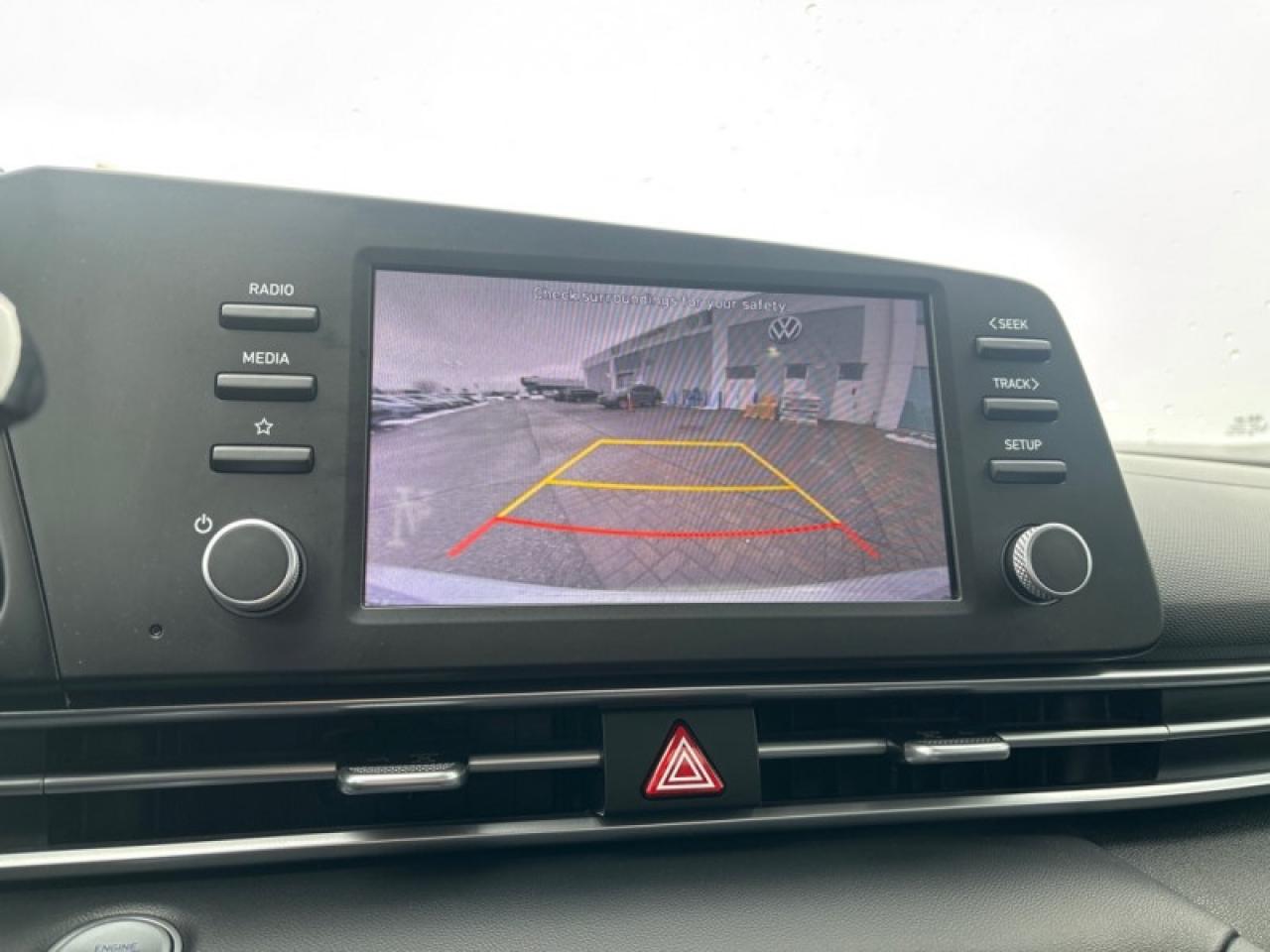 2023 Hyundai Elantra Preferred  -  Heated Seats Photo