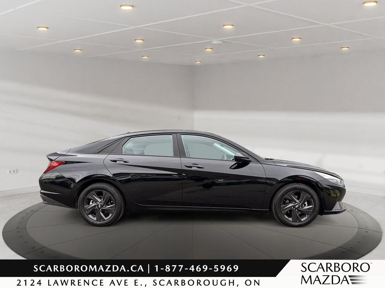 2023 Hyundai Elantra Preferred Photo2