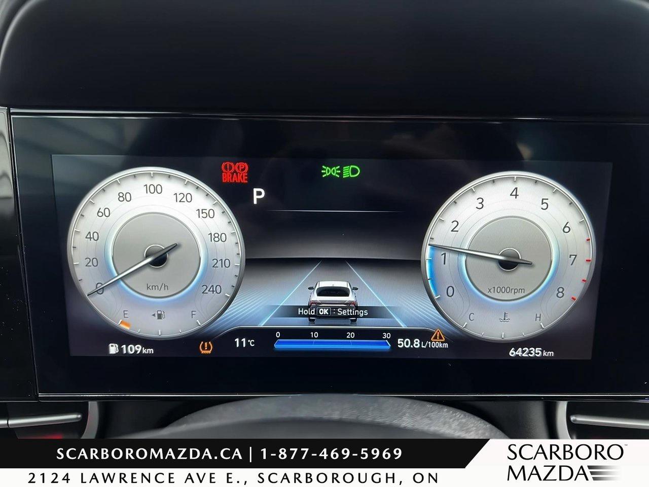 2023 Hyundai Elantra Preferred Photo