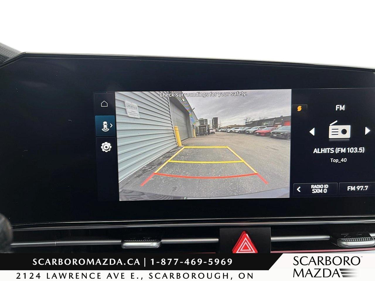 2023 Hyundai Elantra Preferred Photo