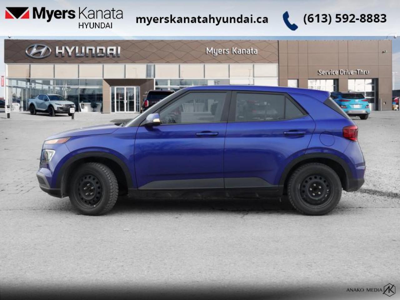 2020 Hyundai Venue Essential  - Heated Seats -  Apple CarPlay - $57.59 /Wk Photo4